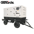 Yuchai Diesel Generator 240 kW billiger Preis Yuchai Sound Proof GENSET 300KVA